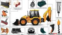JCB 3 CX,  #10