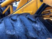JCB 4CX SM,  #4