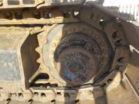 JCB JS220LC,  #5