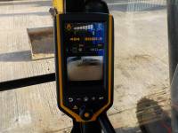 JCB JS220LC,  #8