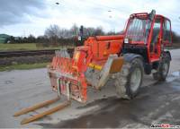 JCB 535-125,  #4