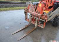JCB 535-125,  #5