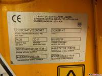 JCB 3CX ECO,  #5