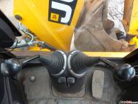 JCB 3CX ECO,  #6