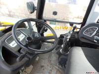 JCB 3CX ECO,  #7