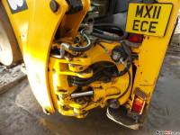 JCB 3CX ECO,  #8