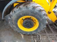 JCB 3CX ECO,  #10
