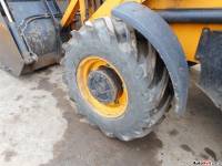 JCB 3CX,  #7