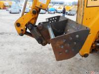 JCB 3CX,  #9