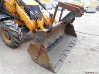 JCB 3CX,  #10