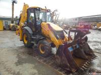 JCB 3CX ECO,  #4
