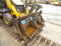 JCB 3CX ECO,  #5