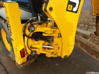 JCB 3CX ECO,  #6