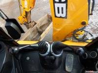 JCB 3CX ECO,  #8