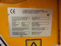 JCB 3CX ECO,  #9
