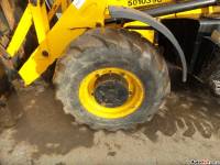 JCB 3CX ECO,  #10