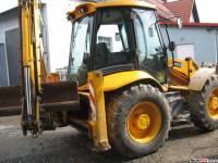 JCB 4 CX,  #2