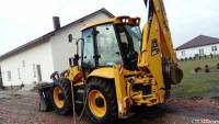JCB 4 CX,  #4