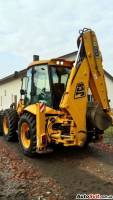 JCB 4 CX,  #5