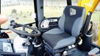 JCB 4 CX,  #6