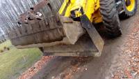 JCB 4 CX,  #8