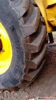 JCB 4 CX,  #9