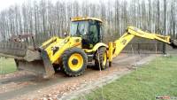JCB 4 CX,  #10