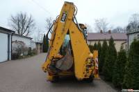 JCB 3CX SUPER,  #4