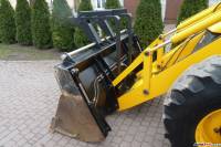 JCB 3CX SUPER,  #5
