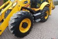 JCB 3CX SUPER,  #7