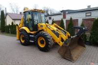 JCB 3CX SUPER,  #8