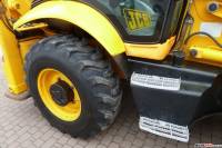 JCB 3CX SUPER,  #9
