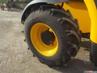 JCB 535-95,  #6