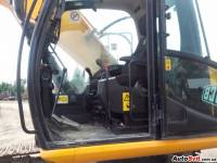 JCB JS 220 LC,  #6