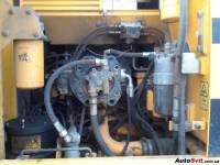 JCB JS 220 LC,  #9