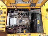 JCB JS 220 LC,  #10