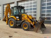 JCB 3CX,  #4