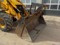 JCB 3CX,  #5