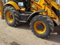 JCB 3CX,  #6
