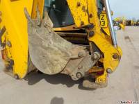 JCB 3CX,  #7