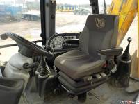 JCB 3CX,  #8