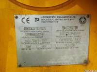 JCB 3CX,  #10