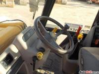 JCB 4 CX,  #5