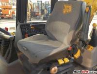 JCB 4 CX,  #6