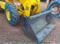JCB 2CX,  #4