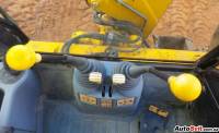 JCB 2CX,  #5