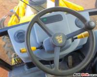 JCB 2CX,  #6