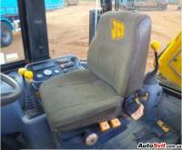 JCB 2CX,  #7