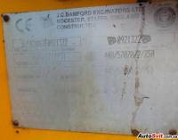 JCB 2CX,  #8