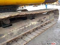 JCB JS 220 LC  !!!,  #7